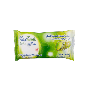 ماكس تاتش 15 قطعة