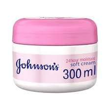 كريم جونسون الناعم 300 غرام