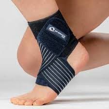 معجزة قفل الكاحل م