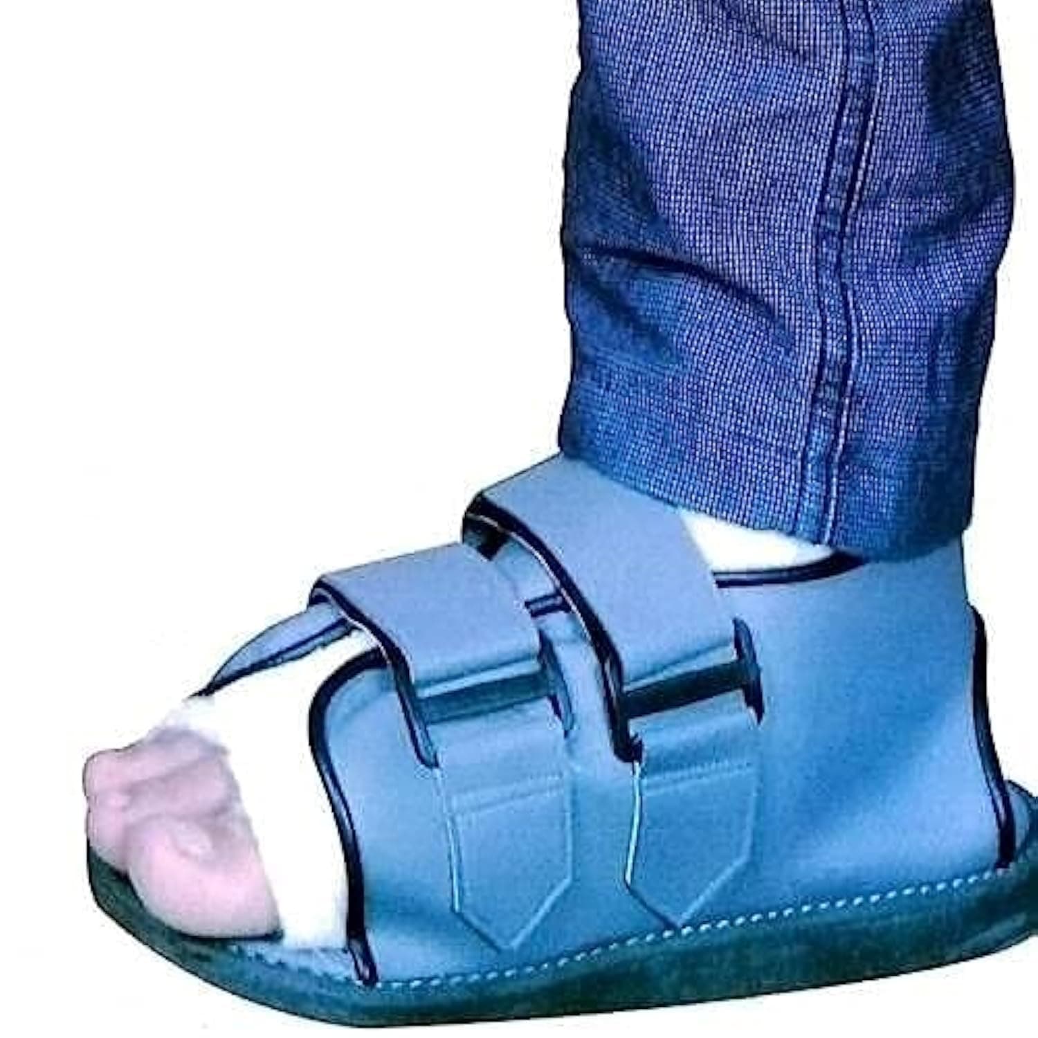 صندل طبي من ميراكل، مقاس XL