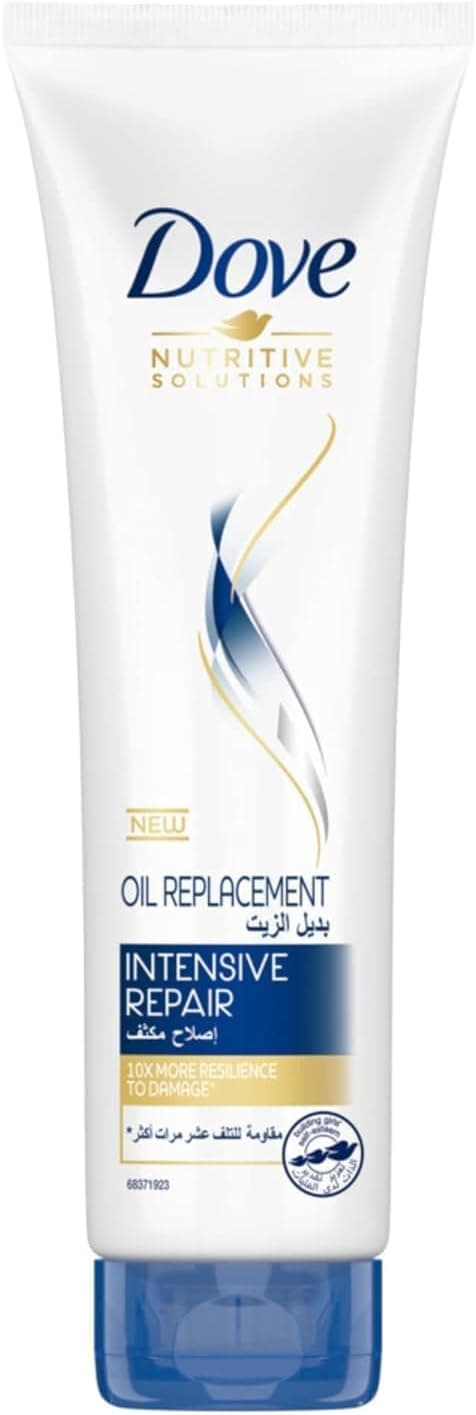 زيت دوف ريبلاس 300 مل