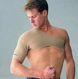 قميص رياضي للكتف من جاسبر، مقاس كبير (SP-A JASPER SHOULDER SHOULDER SHOULDER SZE L)