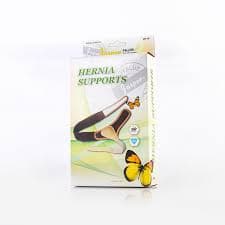 JAS-HS L JASPER LEFT INGUINAL HERNITA BELT