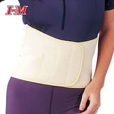 حزام الصدر EB-502 I-MJASPER مقاس XL