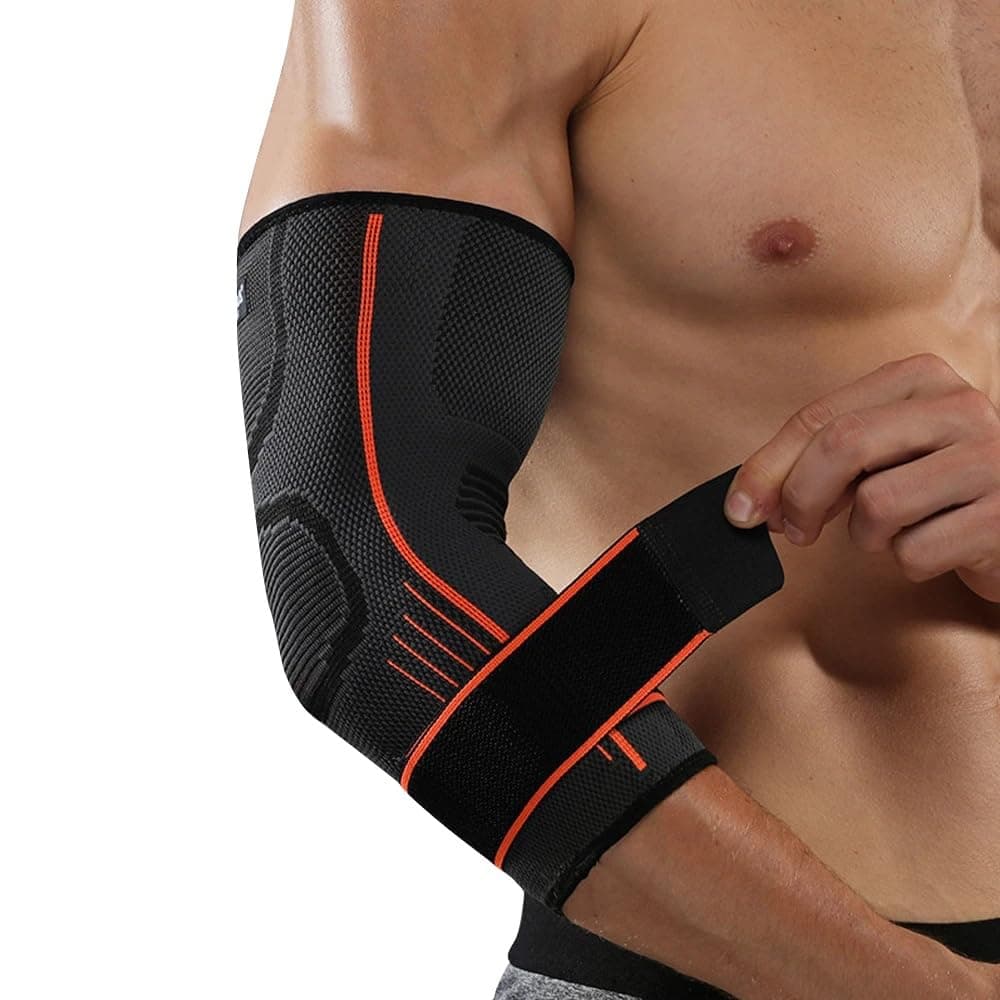 كوع جاسبر LB003 ليكرا مقاس XL