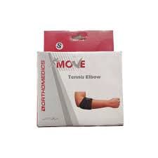 دعامة كوع التنس MOVE، مقاس صغير