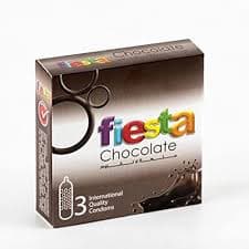 شوكولاتة فييستا 3 قطع