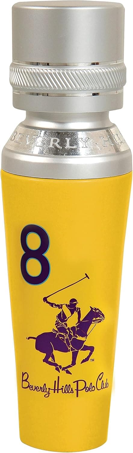 بيفرلي هيلز بولو كلوب (8) عطر خريفي/شتوي 50 مل