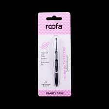 ملاقط عريضة الحواف ROOFA BC002