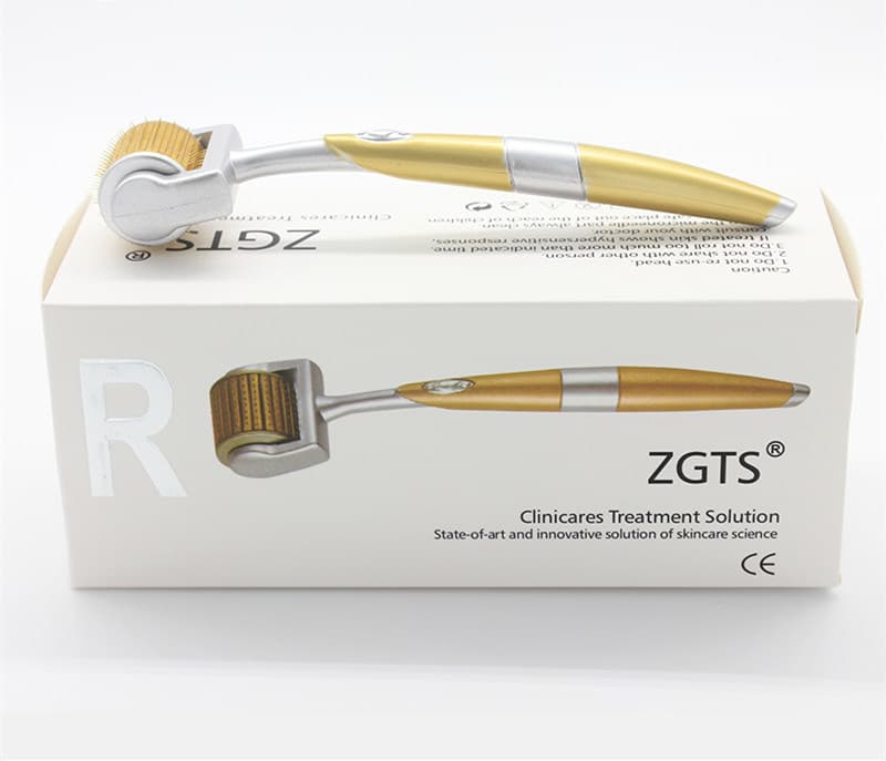 ديرما رولر للتدليك R ZGTS 0.5
