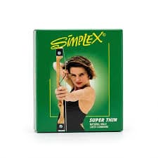 سيمبلكس أفضل من الواقي الذكري