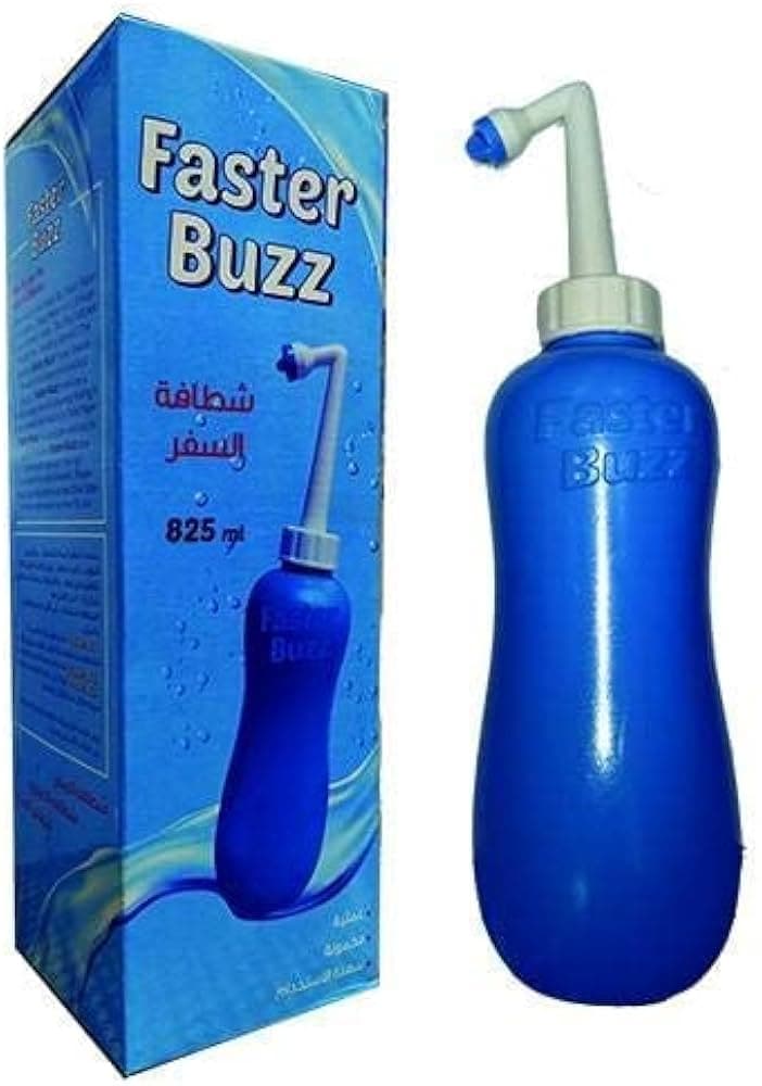 فاستر باز 850 مل