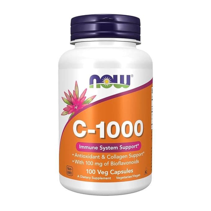 الآن C_1000 100CAP