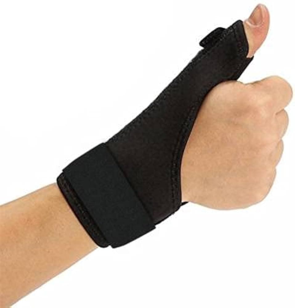 دعامة الإبهام JASPER ES_403 XL