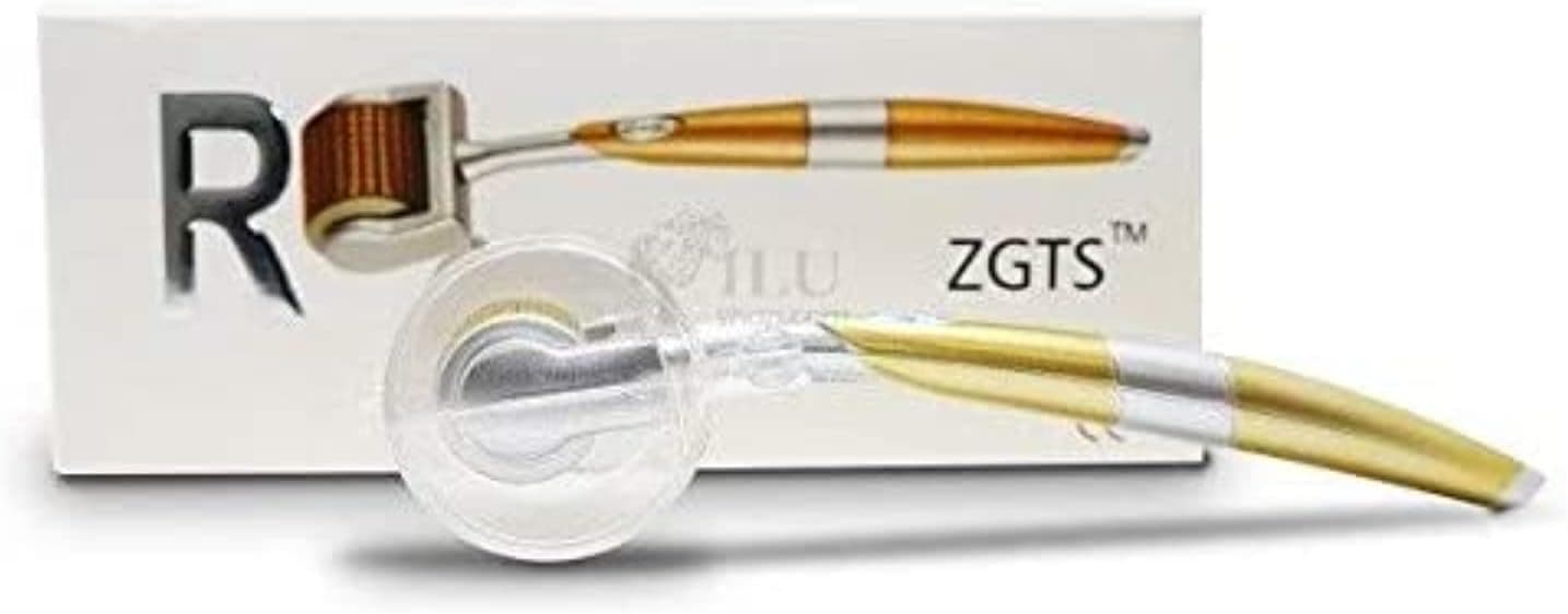 ديرما رولر للتدليك R ZGTS 1.5