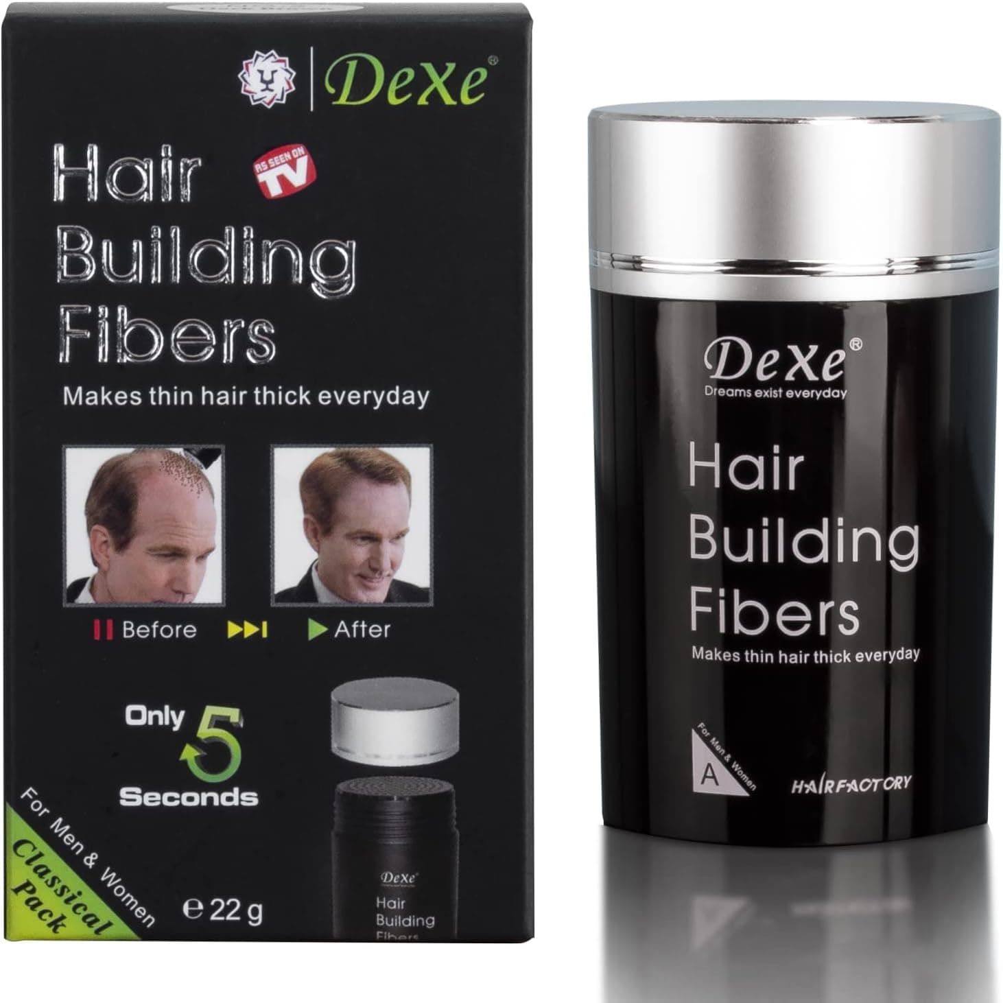 مان زون فايبر جل واكس إكسترا شاين 125 مل