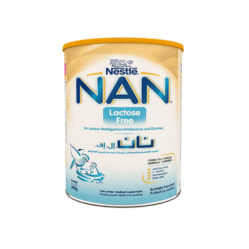 حليب نان LF 400 غرام