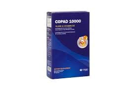 كوباد 10000 وحدة دولية 30 كبسولة